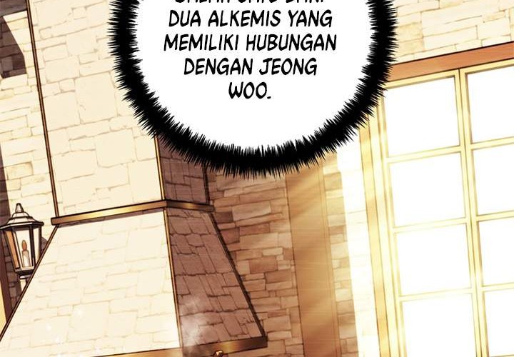 Second Life Ranker Chapter 95 Gambar 18