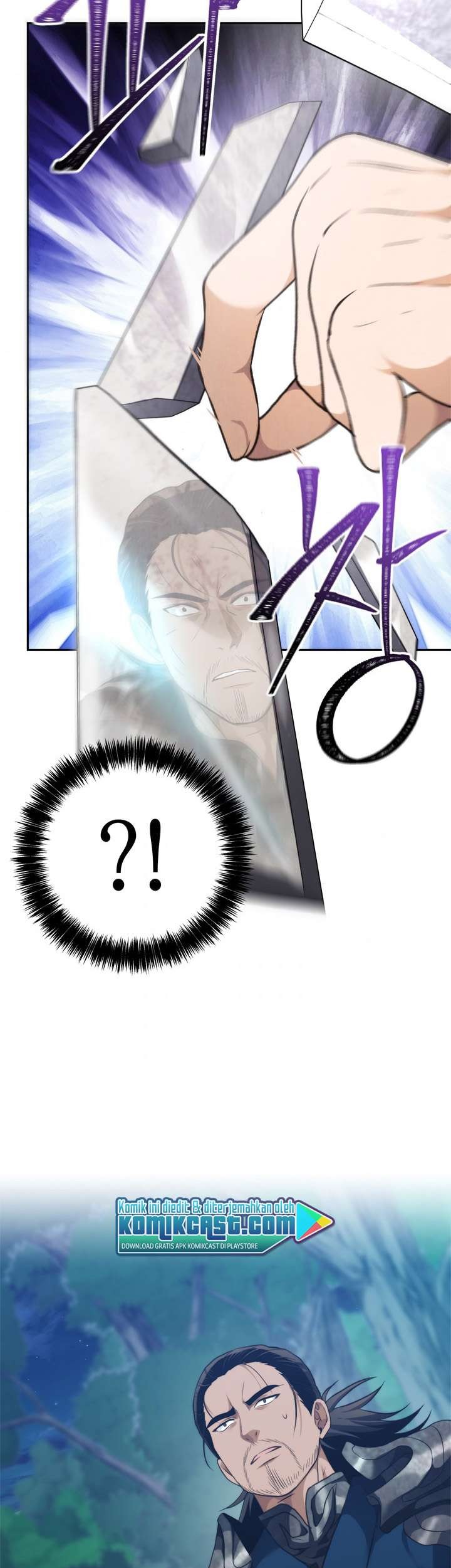 Second Life Ranker Chapter 84 Gambar 25