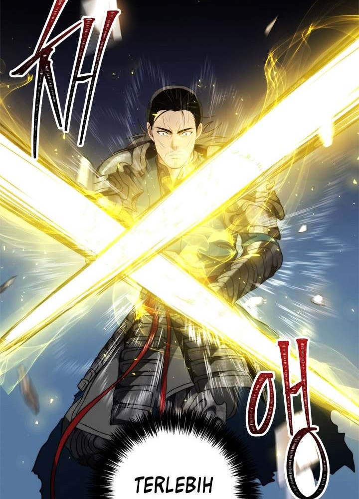 Second Life Ranker Chapter 84 Gambar 29