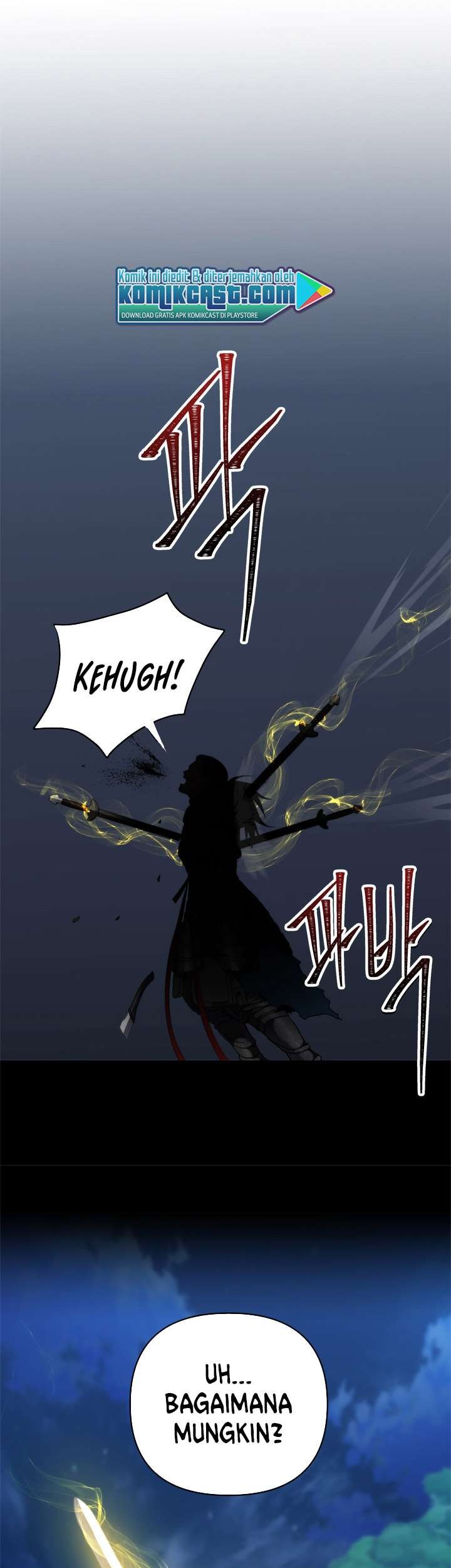 Second Life Ranker Chapter 84 Gambar 32