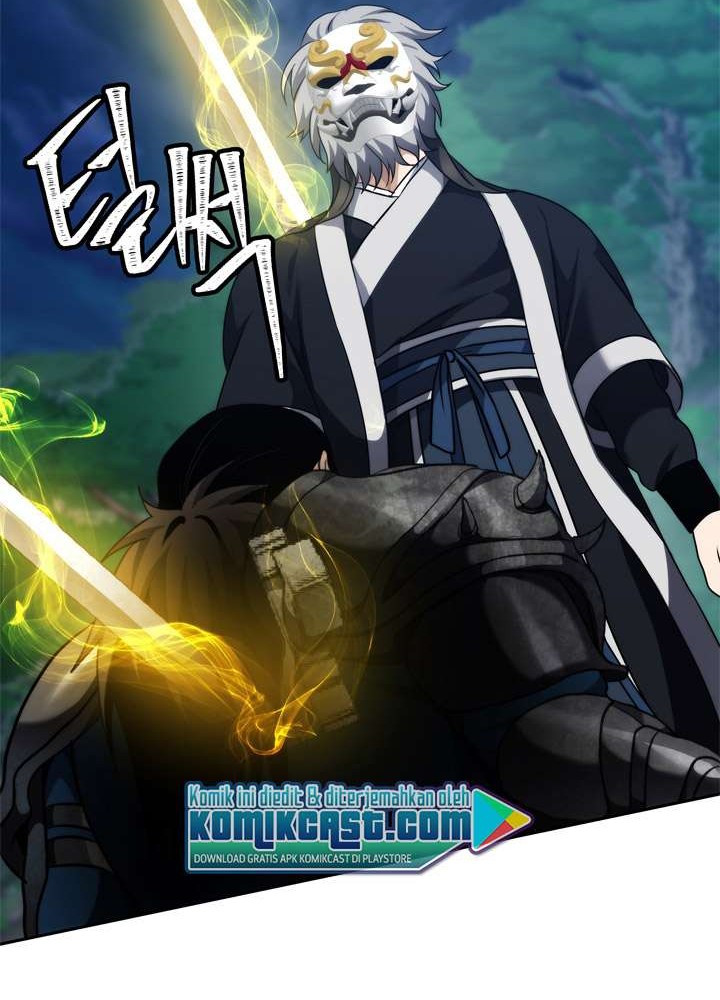 Second Life Ranker Chapter 84 Gambar 33