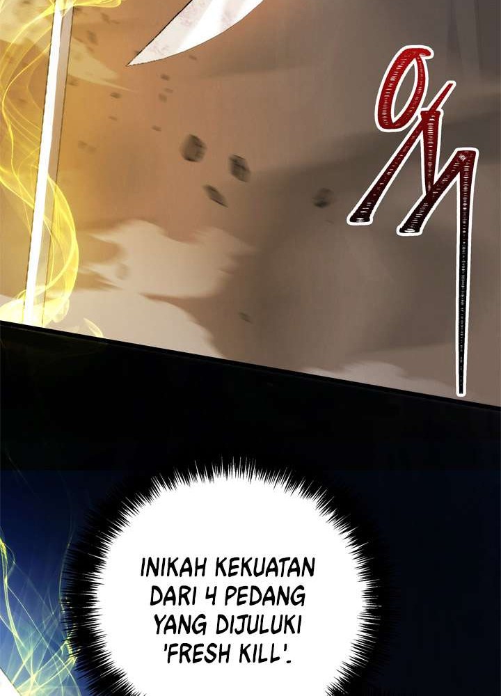 Second Life Ranker Chapter 84 Gambar 20