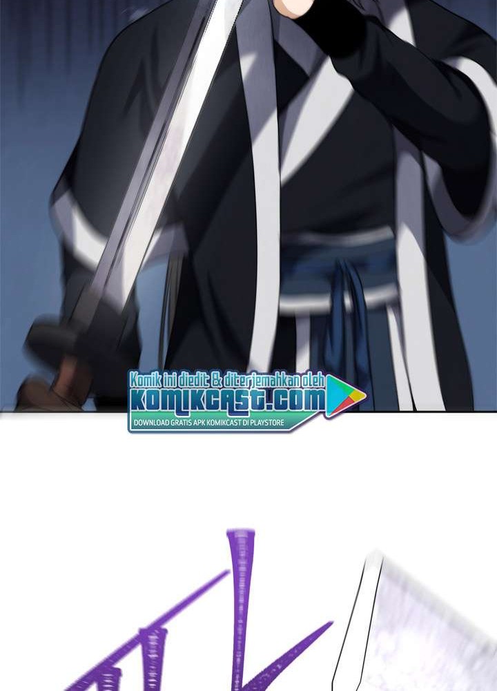 Second Life Ranker Chapter 84 Gambar 24
