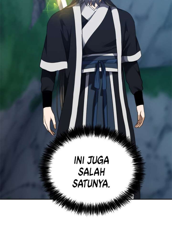 Second Life Ranker Chapter 84 Gambar 49