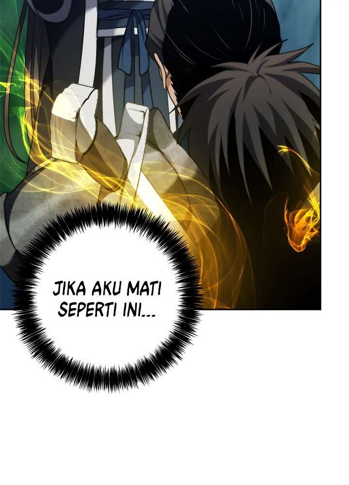 Second Life Ranker Chapter 84 Gambar 51