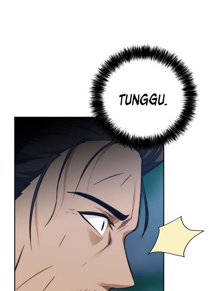 Second Life Ranker Chapter 84 Gambar 53