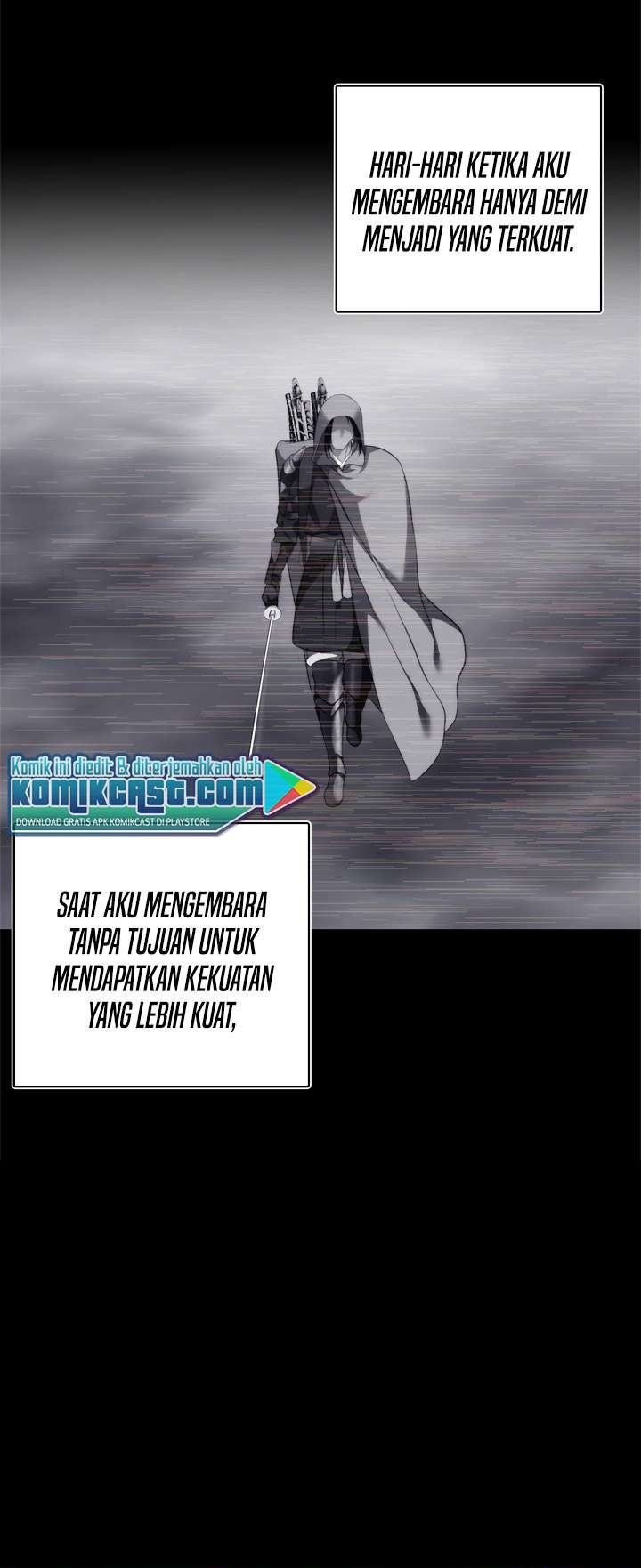 Second Life Ranker Chapter 84 Gambar 36