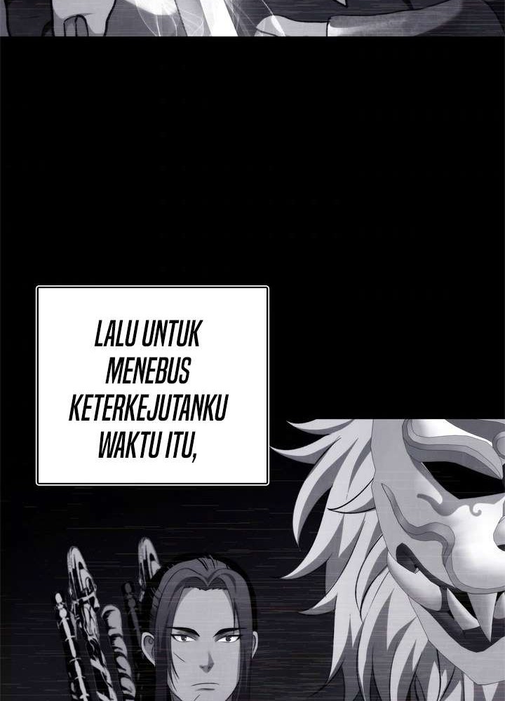 Second Life Ranker Chapter 84 Gambar 38