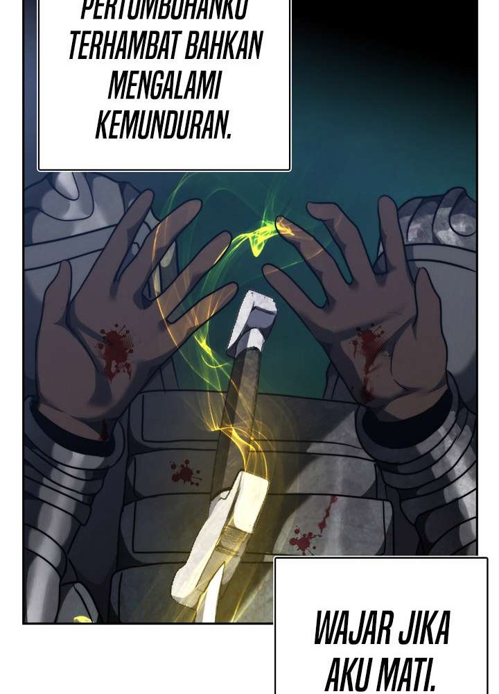 Second Life Ranker Chapter 84 Gambar 40