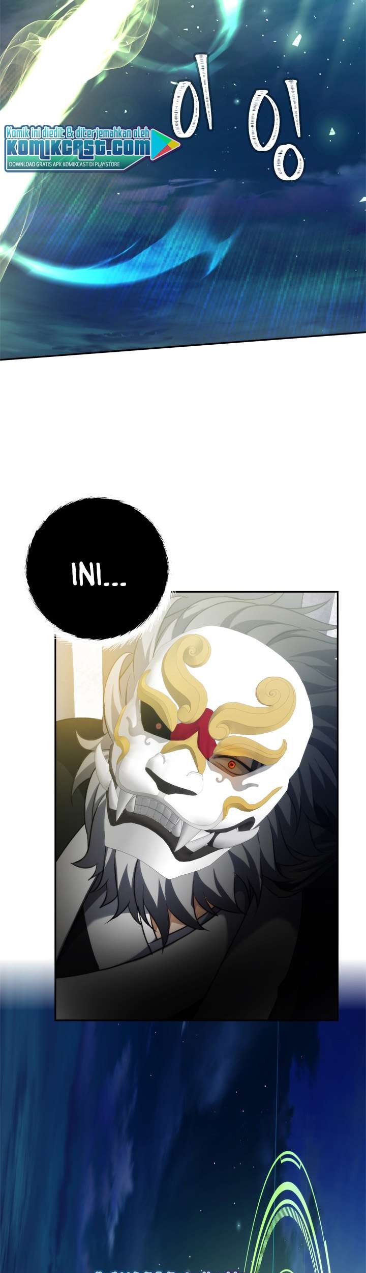 Second Life Ranker Chapter 84 Gambar 61