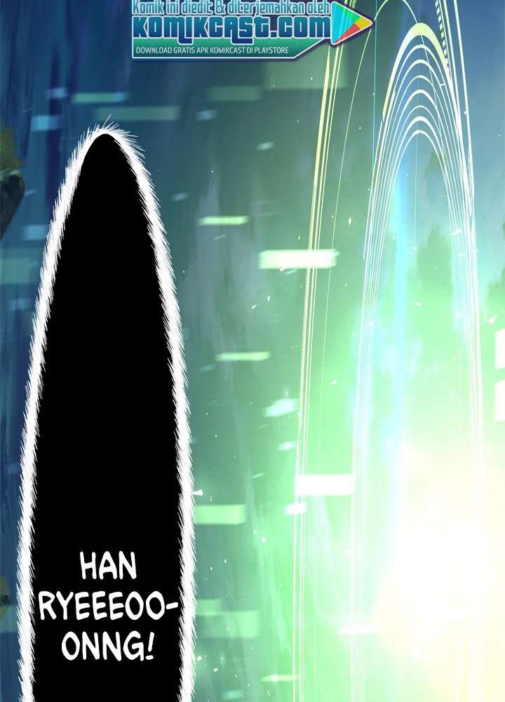 Second Life Ranker Chapter 84 Gambar 62