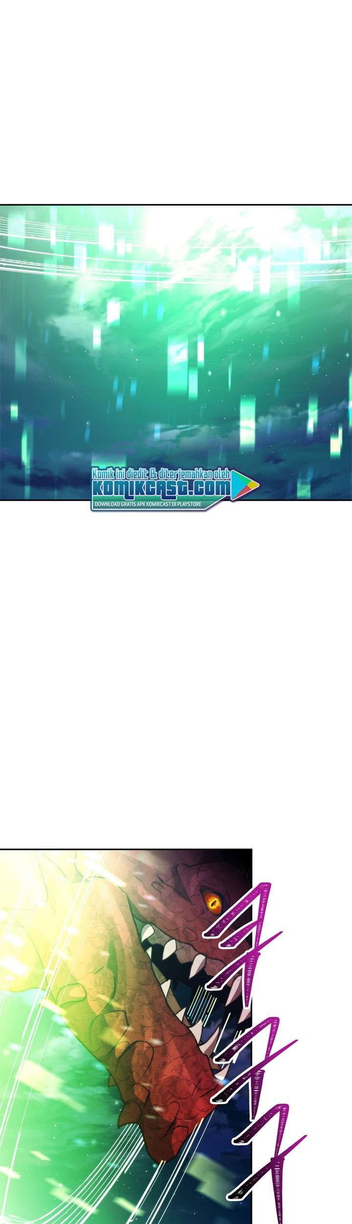 Second Life Ranker Chapter 84 Gambar 64