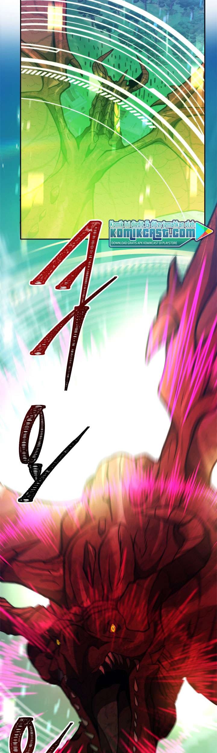 Second Life Ranker Chapter 84 Gambar 66