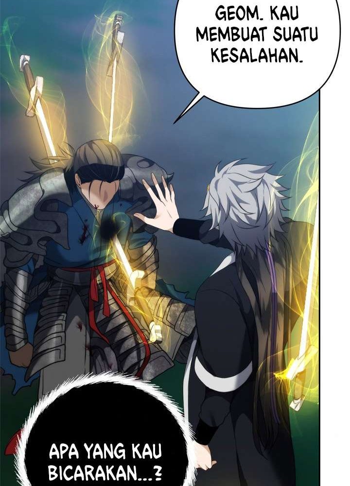 Second Life Ranker Chapter 84 Gambar 56