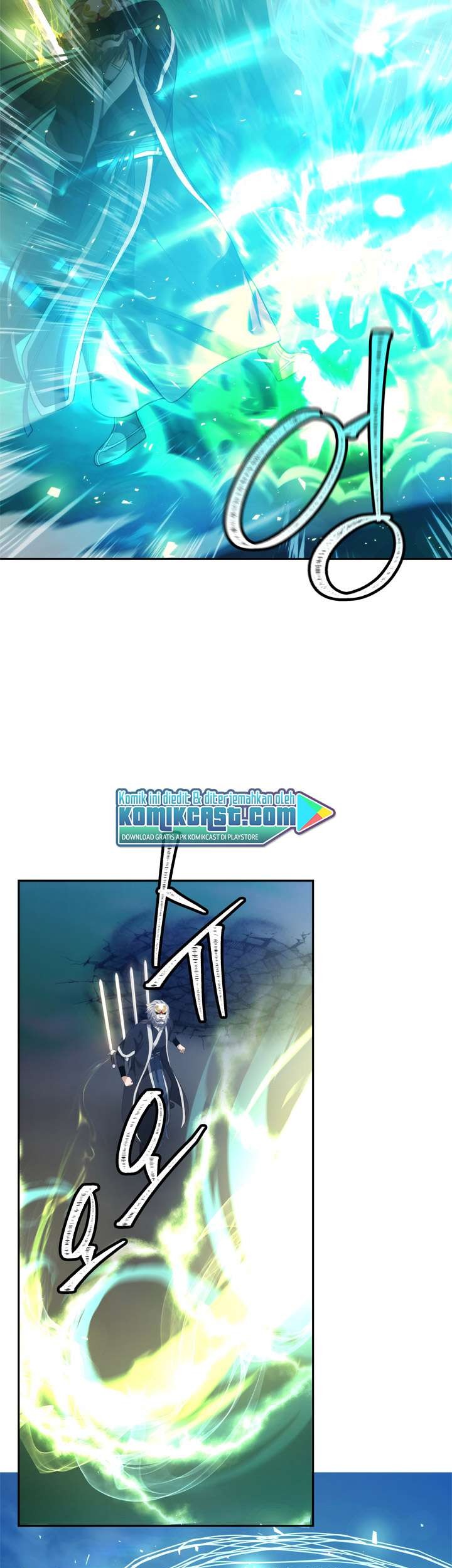 Second Life Ranker Chapter 84 Gambar 59