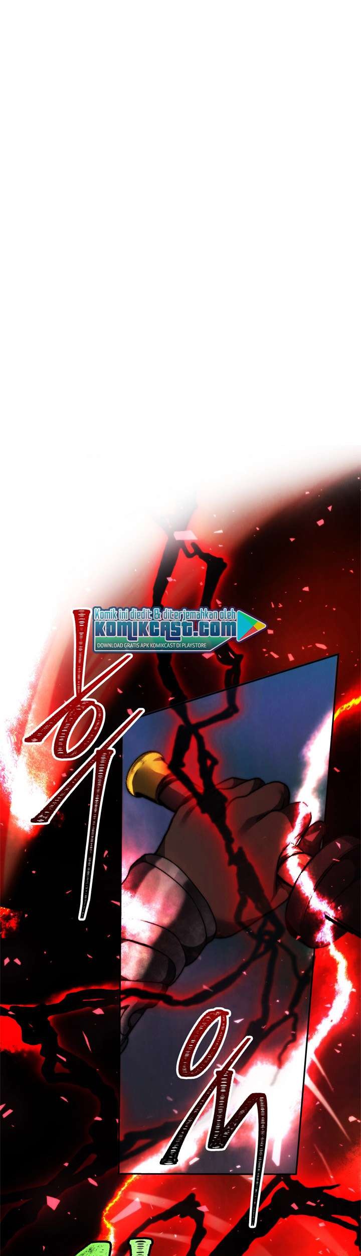 Second Life Ranker Chapter 84 Gambar 10