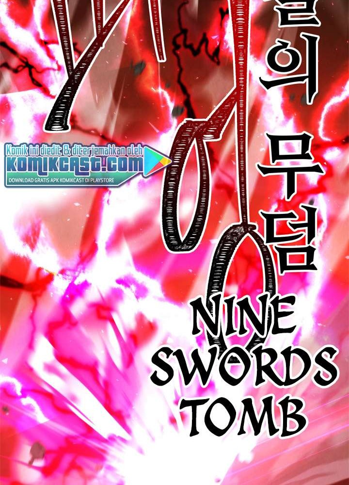 Second Life Ranker Chapter 84 Gambar 15