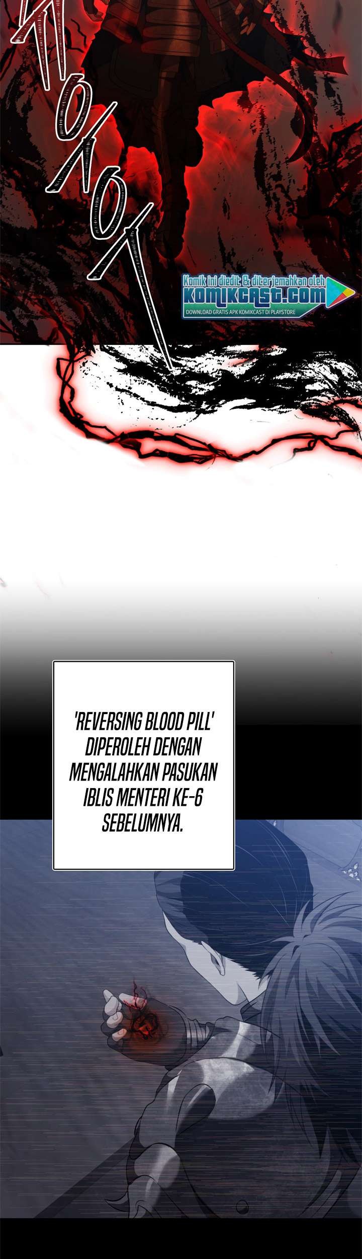 Second Life Ranker Chapter 83 Gambar 31