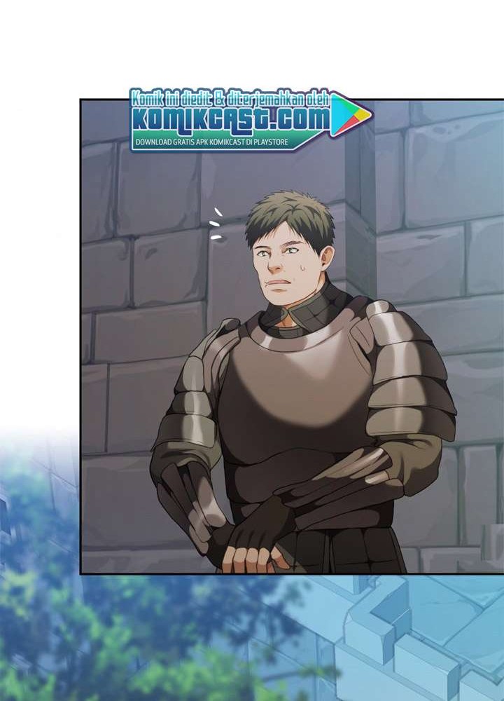 Second Life Ranker Chapter 83 Gambar 34