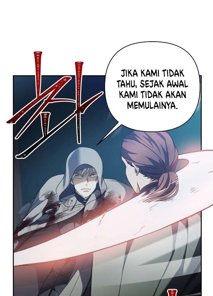 Second Life Ranker Chapter 83 Gambar 20