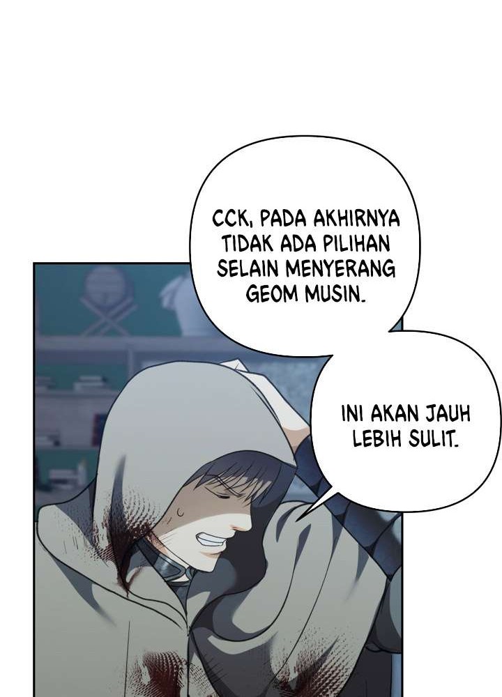 Second Life Ranker Chapter 83 Gambar 24