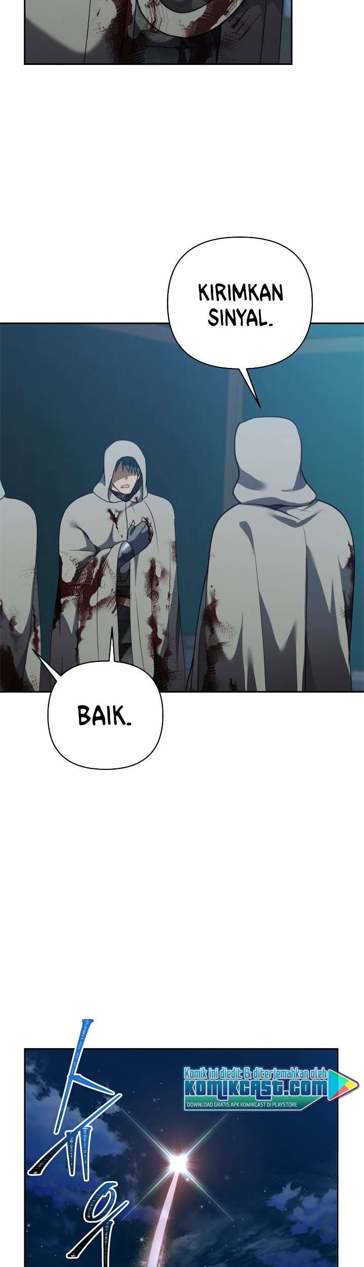 Second Life Ranker Chapter 83 Gambar 25