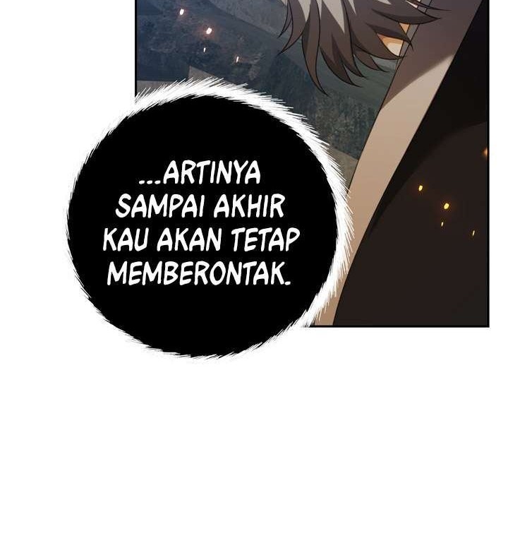 Second Life Ranker Chapter 83 Gambar 48