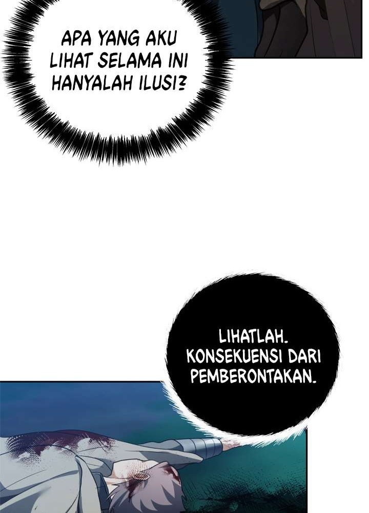 Second Life Ranker Chapter 83 Gambar 52