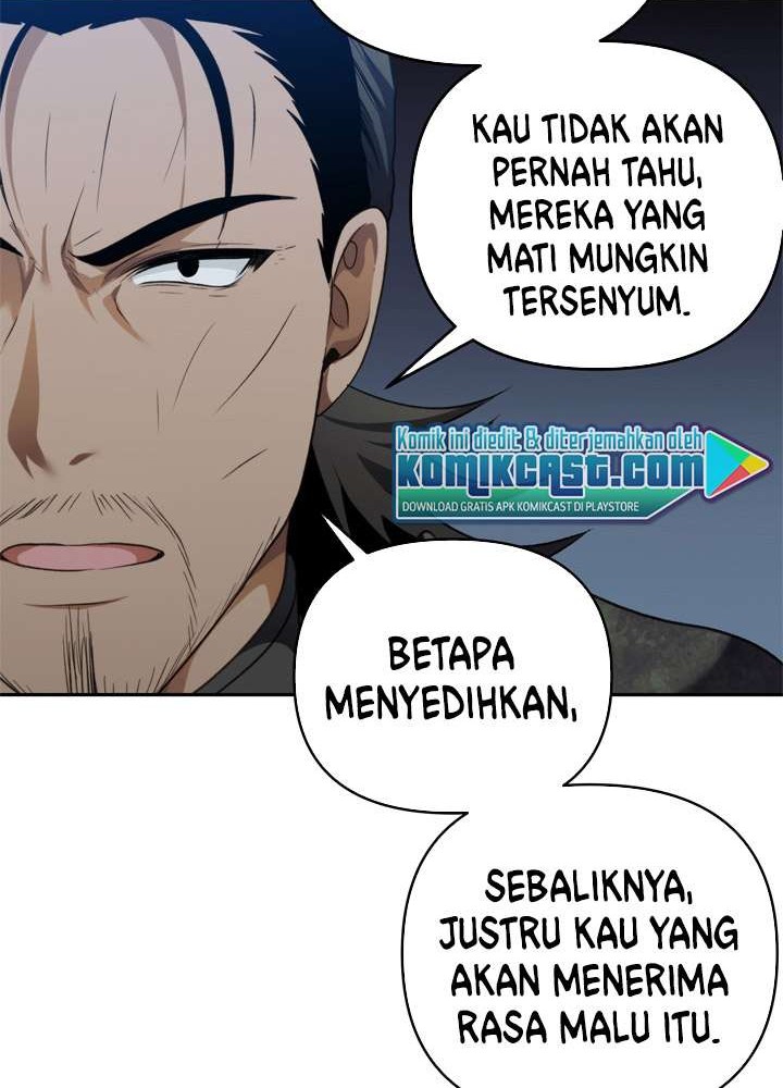 Second Life Ranker Chapter 83 Gambar 54