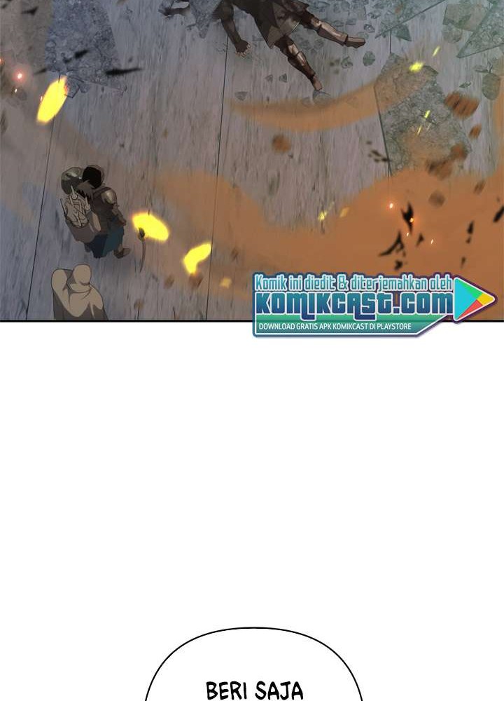 Second Life Ranker Chapter 83 Gambar 44