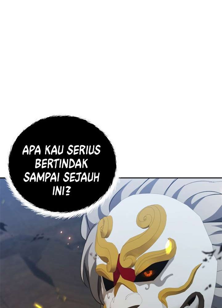 Second Life Ranker Chapter 83 Gambar 46