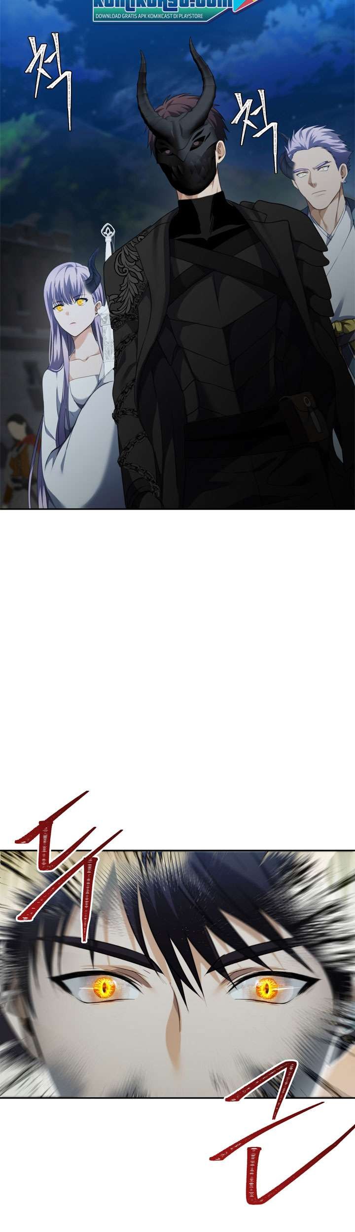 Second Life Ranker Chapter 83 Gambar 3