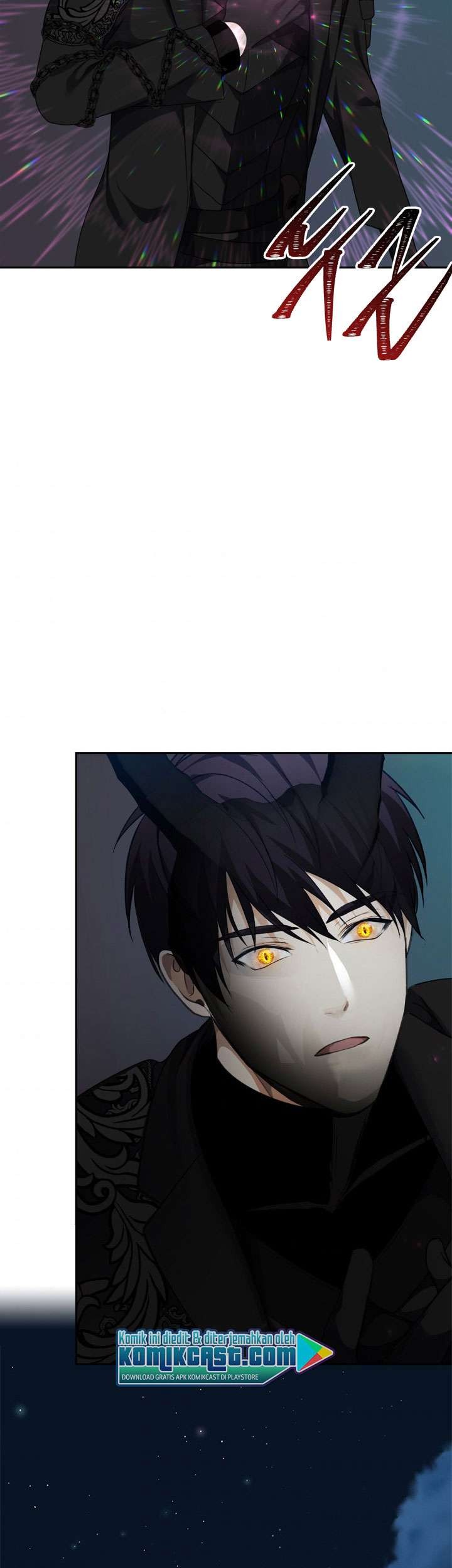 Second Life Ranker Chapter 83 Gambar 5