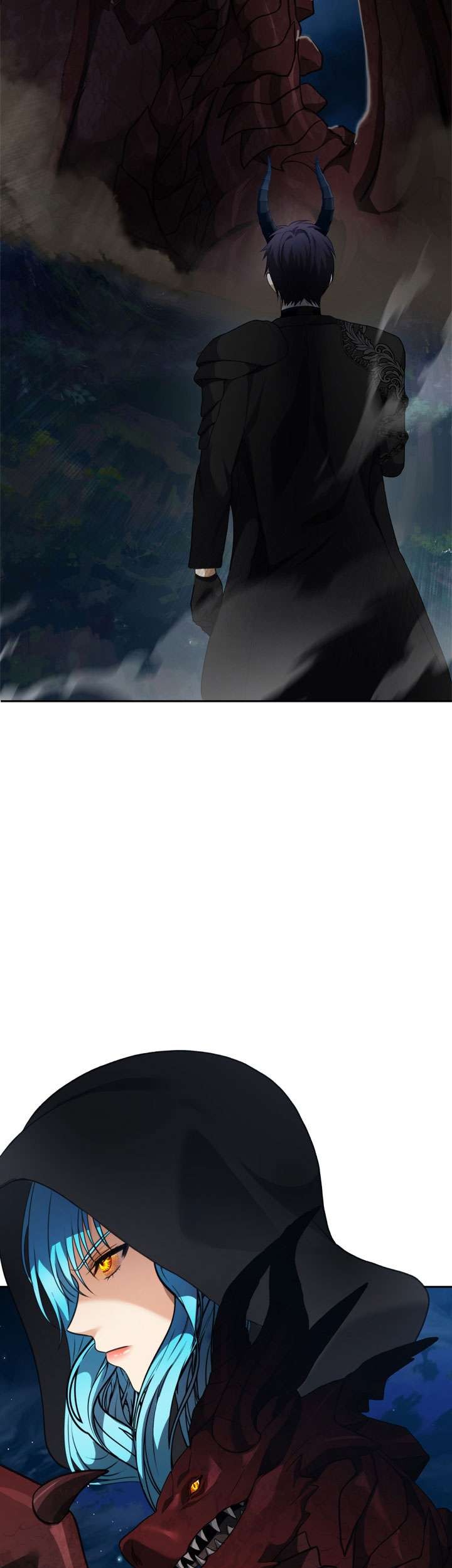 Second Life Ranker Chapter 83 Gambar 7