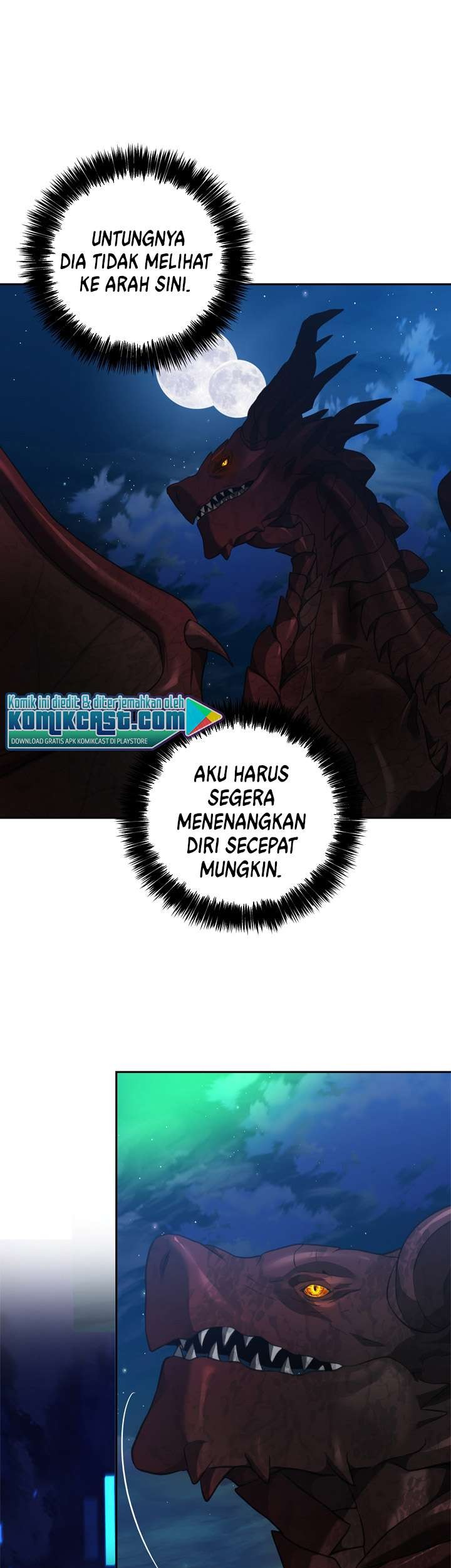 Second Life Ranker Chapter 83 Gambar 11