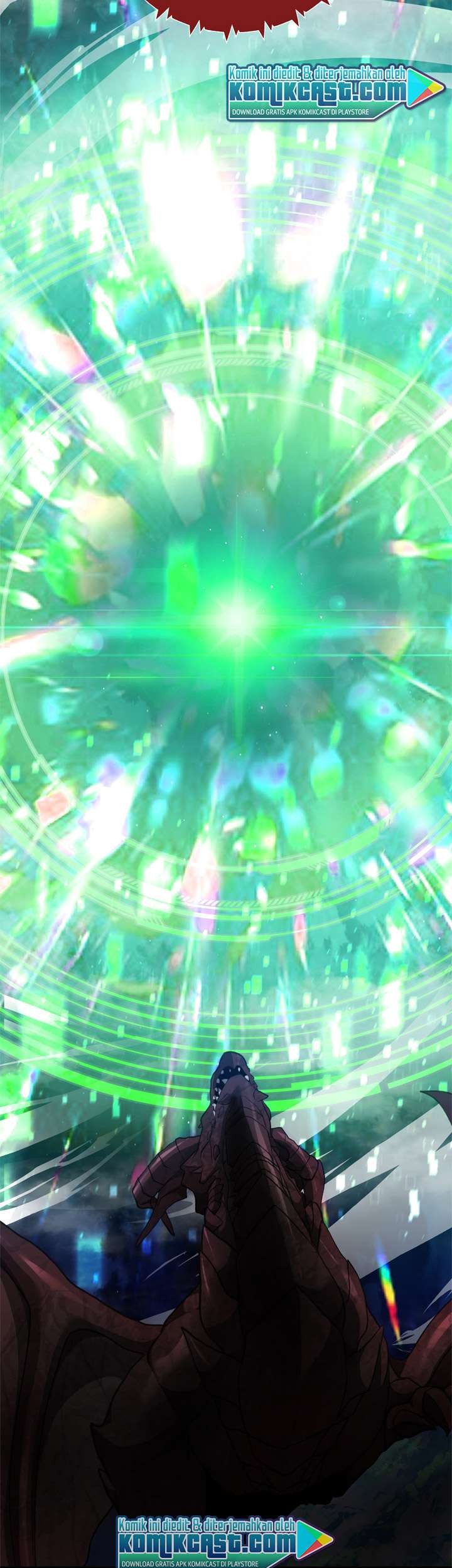 Second Life Ranker Chapter 83 Gambar 13