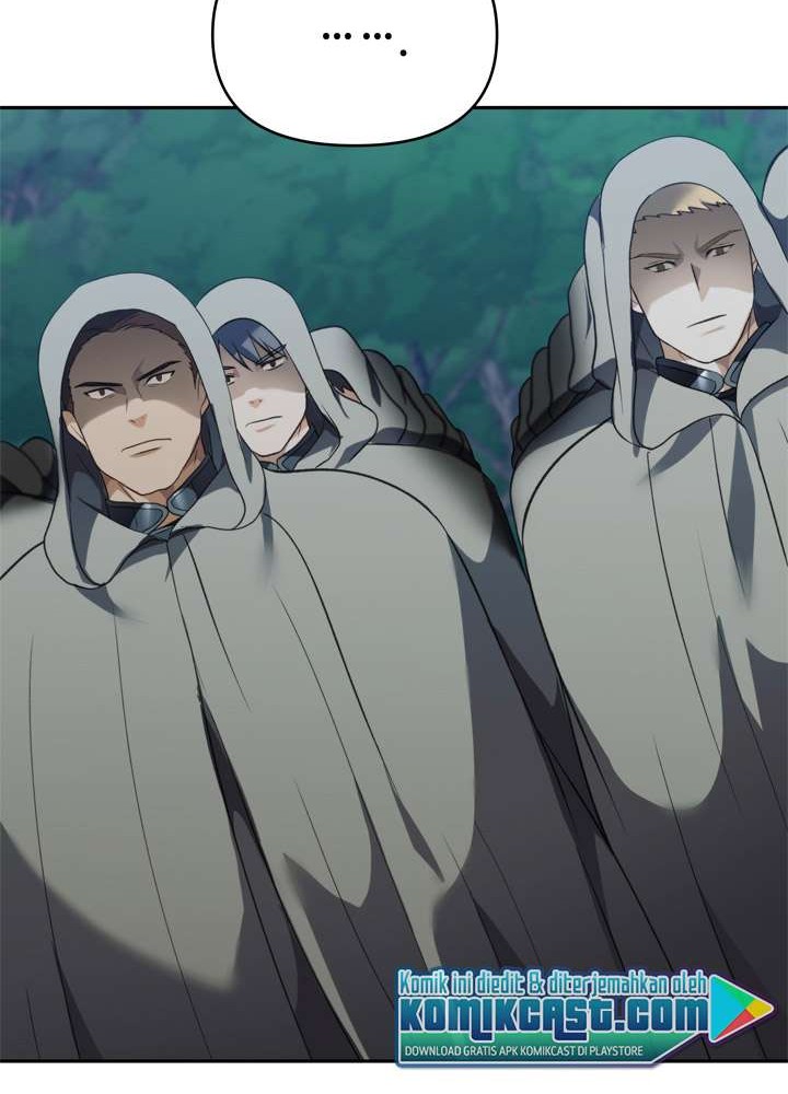 Second Life Ranker Chapter 83 Gambar 16