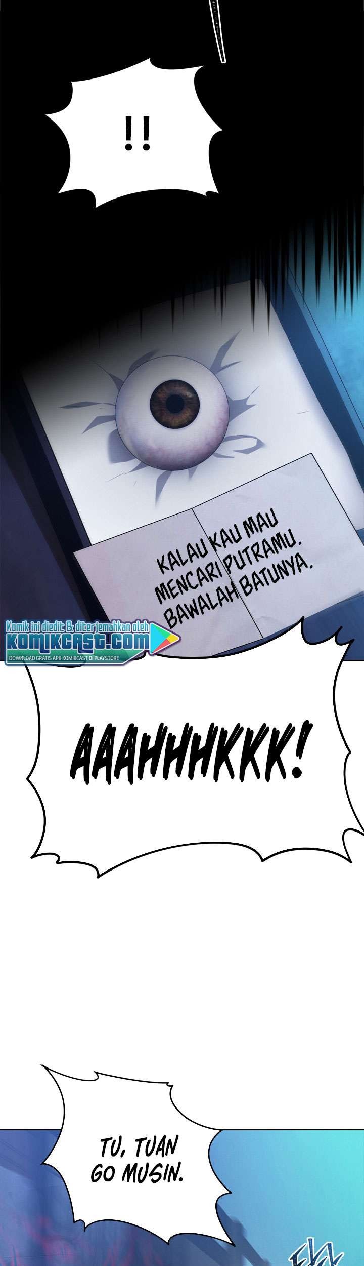 Second Life Ranker Chapter 81 Gambar 9