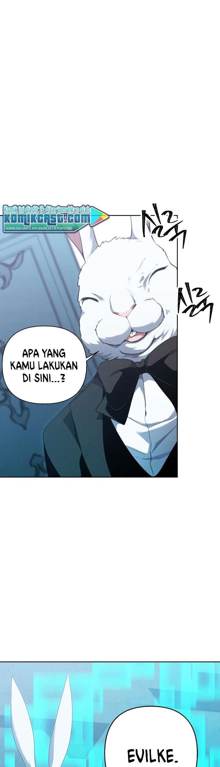 Second Life Ranker Chapter 80 Gambar 5