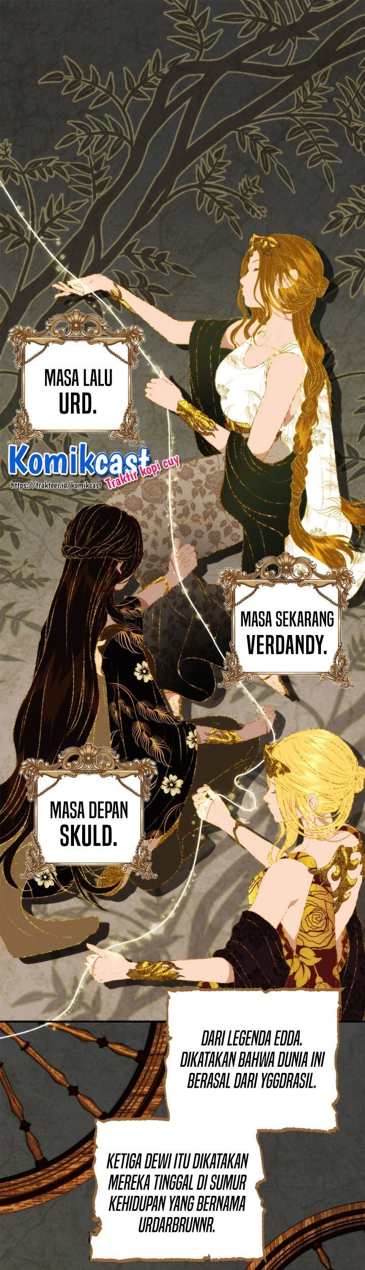 Komik Second Life Ranker Chapter 79 gambar nomor 1