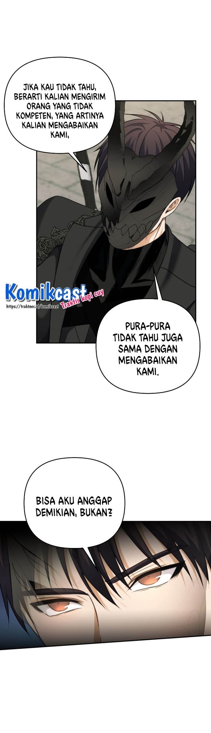 Second Life Ranker Chapter 79 Gambar 16