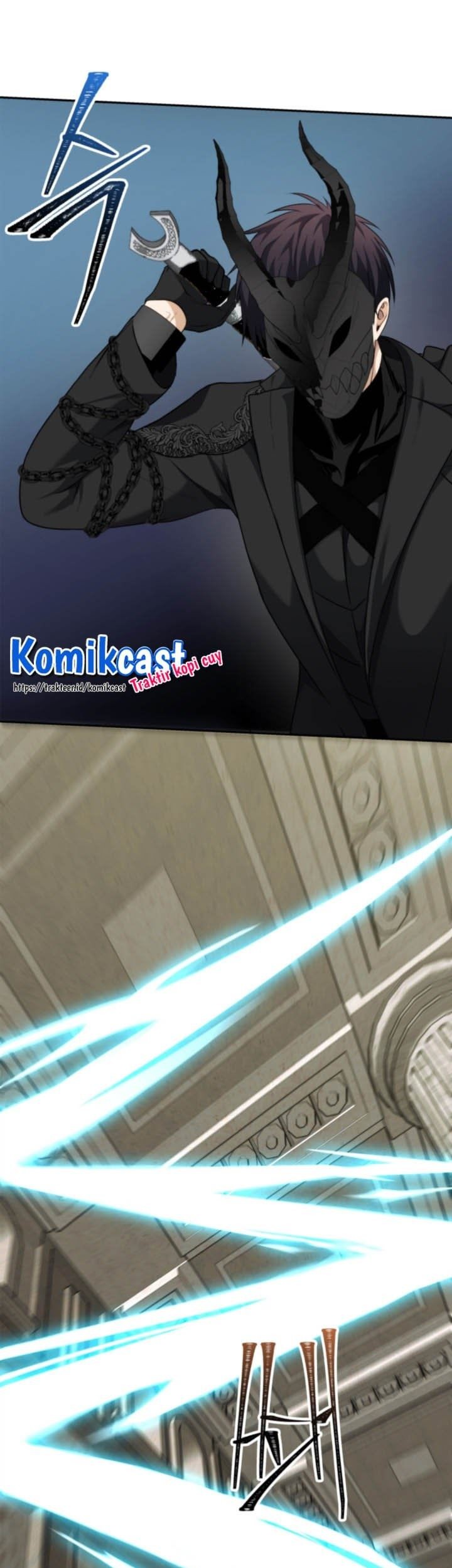 Second Life Ranker Chapter 79 Gambar 22