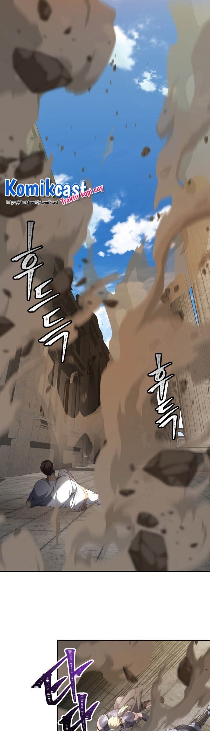 Second Life Ranker Chapter 79 Gambar 25