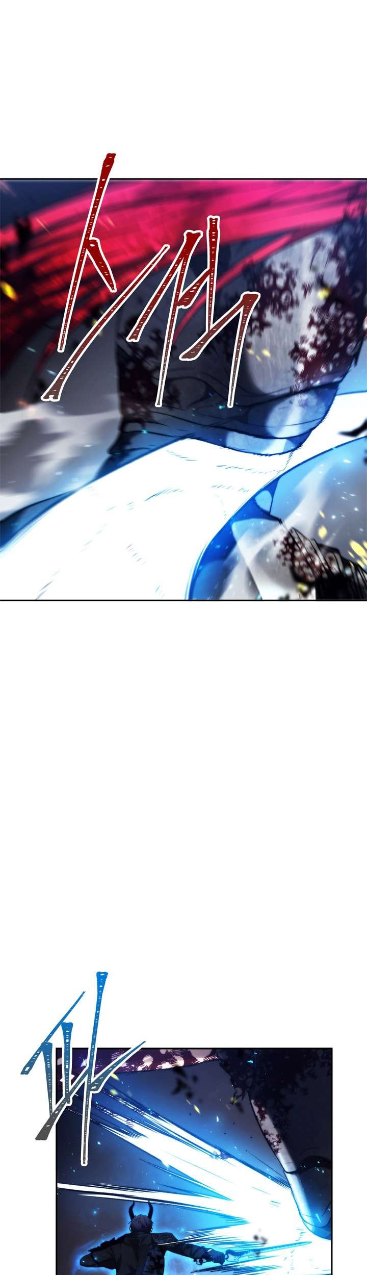 Second Life Ranker Chapter 88 Gambar 27