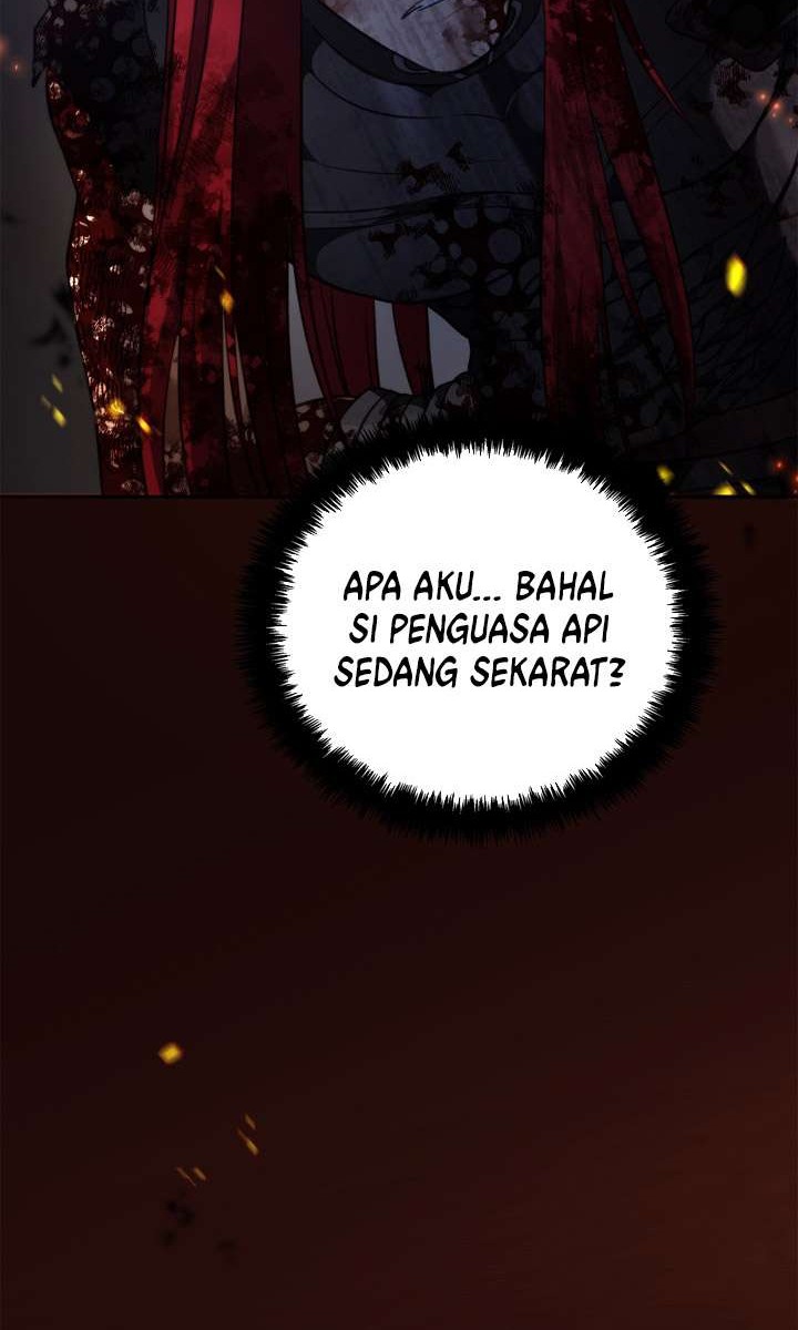 Second Life Ranker Chapter 88 Gambar 30