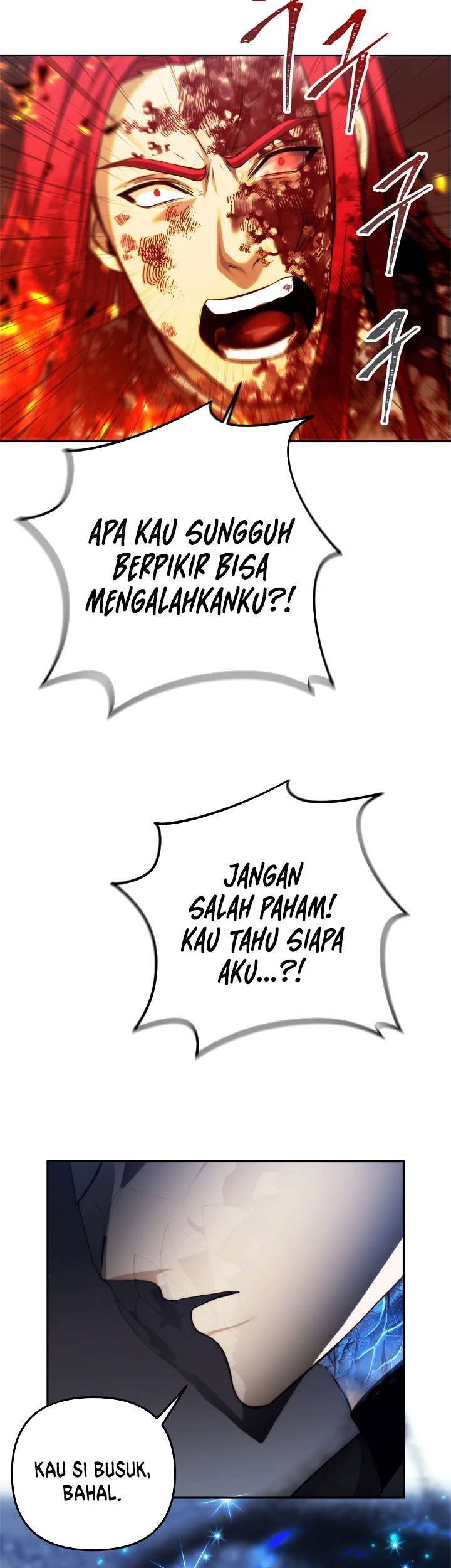 Second Life Ranker Chapter 88 Gambar 33