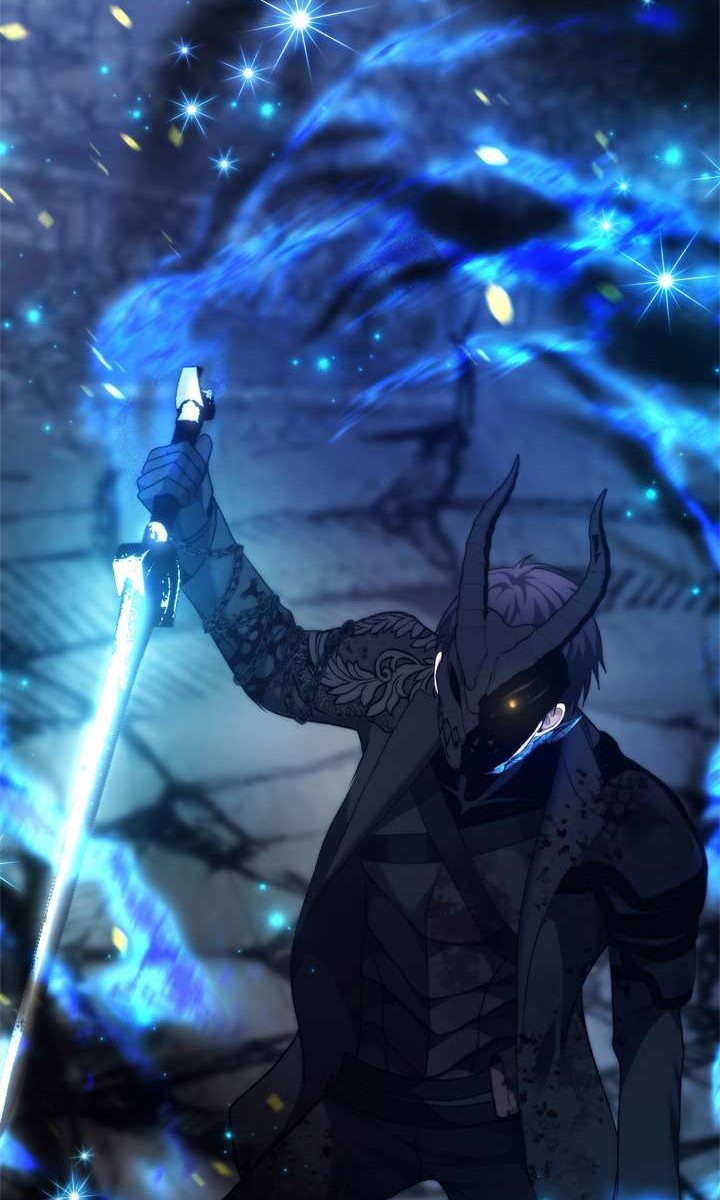 Second Life Ranker Chapter 88 Gambar 34