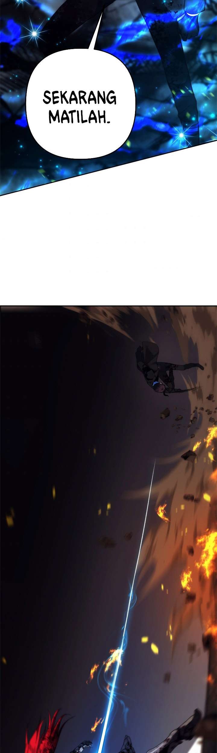 Second Life Ranker Chapter 88 Gambar 35