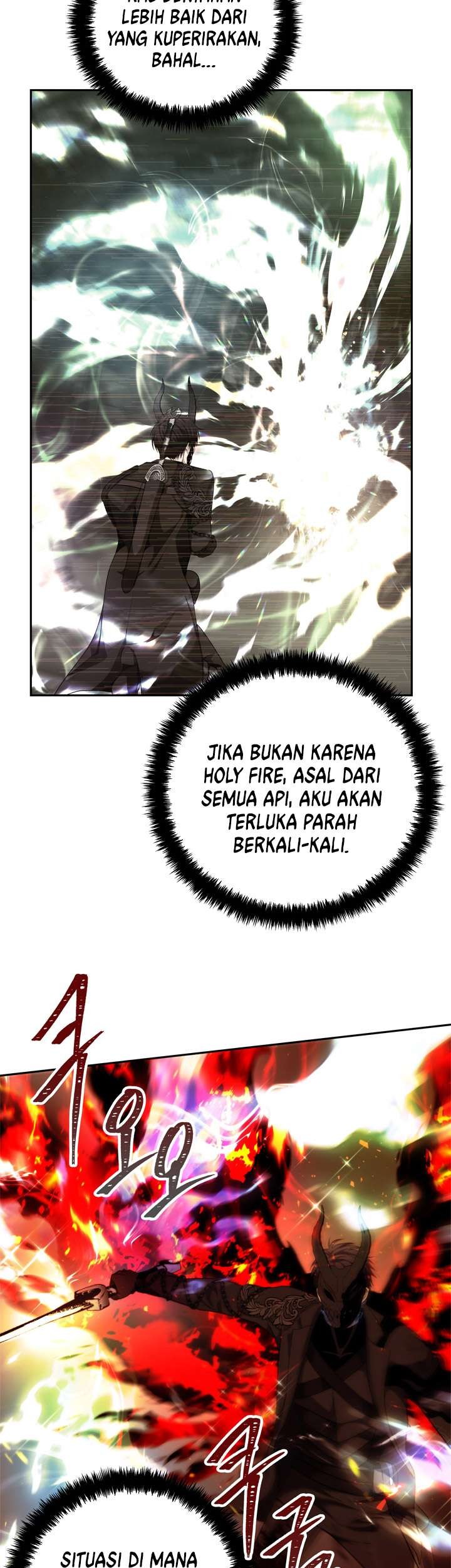 Second Life Ranker Chapter 88 Gambar 19