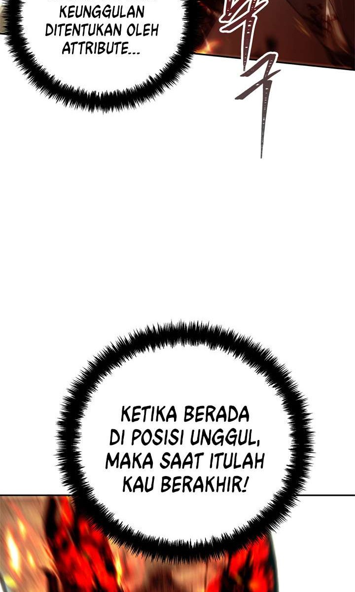 Second Life Ranker Chapter 88 Gambar 20